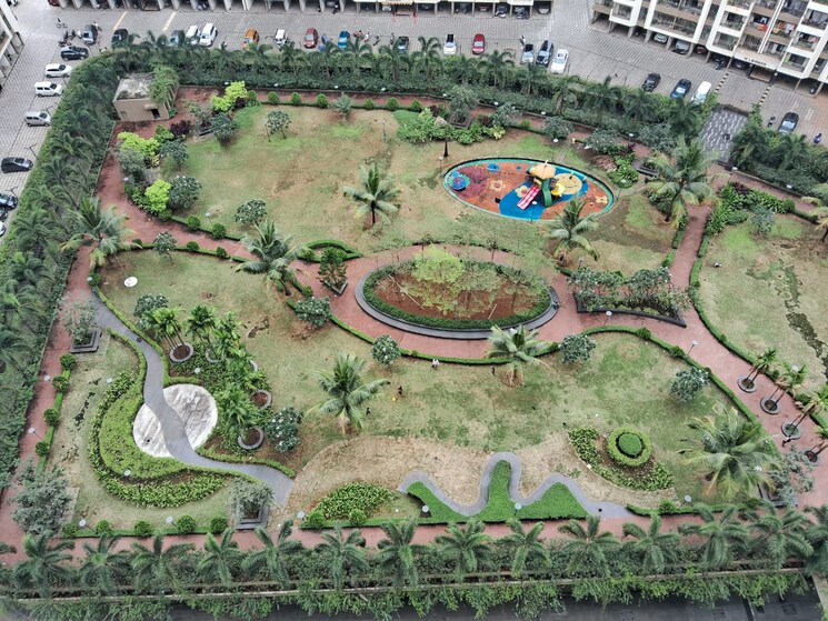 Map Location, regency-anantam 1 Bedroom 431 Sq.Ft. Apartment In Dombivli East Thane 9364004