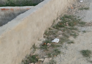 Plot – Exterior View View at Spectrum@Metro, Sector 75 - for Sale