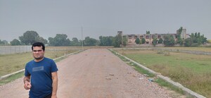  Plot For Sale in Dankaur