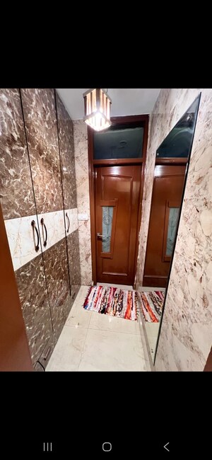 Furnished Amenities in 3 BHK Apartment at Royal Estate II, Dhakoli – for Sale