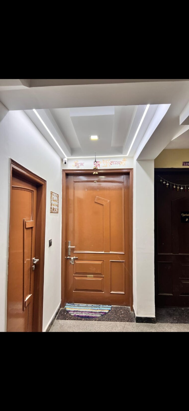 undefined, royal-estate-ii 3 Bedroom 1404 Sq.Ft. Apartment In Dhakoli Zirakpur 9364018