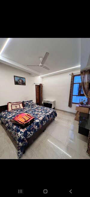 3 BHK Apartment For Sale in Royal Estate II, Dhakoli
