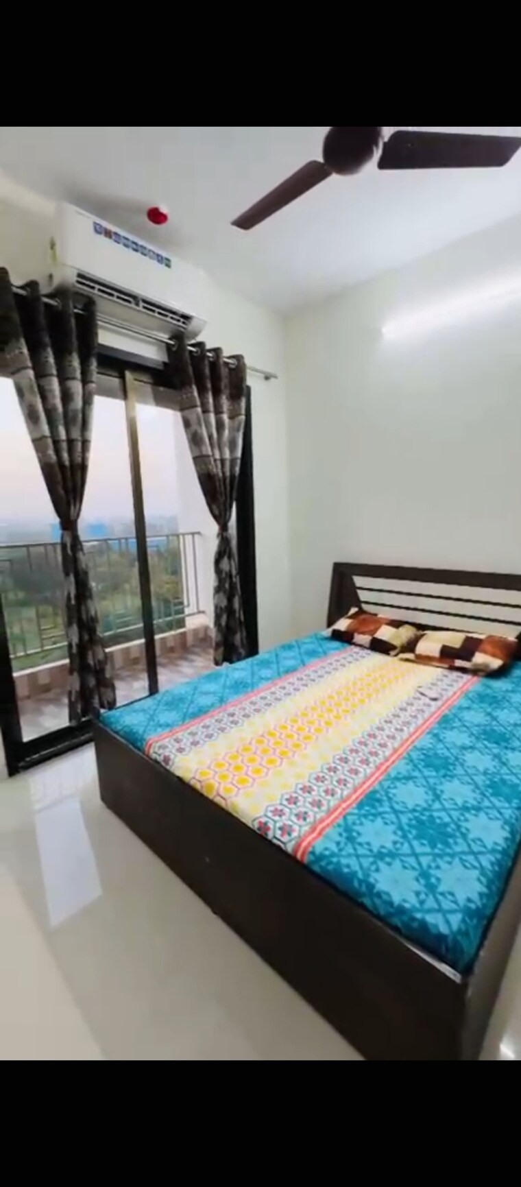 Bedroom, regency-estate 1 Bedroom 431 Sq.Ft. Apartment In Dombivli East Thane 9364017