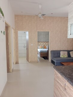 3 BHK Apartment For Sale in Amolik Sankalp