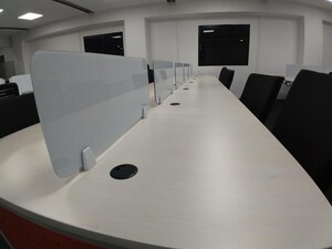 Furnished Amenities in  Office Space at Shivajinagar – for Rent