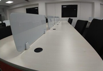 Furnished Amenities in  Office Space at Shivajinagar – for Rent