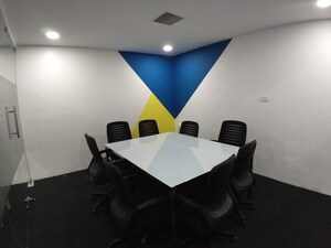 Furnished Amenities in  Office Space at Shivajinagar – for Rent