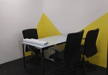 Furnished Amenities in  Office Space at Shivajinagar – for Rent