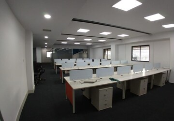 Furnished Amenities in  Office Space at Shivajinagar – for Rent