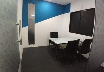 Furnished Amenities in  Office Space at Shivajinagar – for Rent