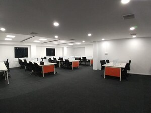 Furnished Amenities in  Office Space at Shivajinagar – for Rent