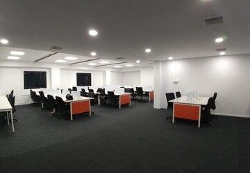 Furnished Amenities in  Office Space at Shivajinagar – for Rent