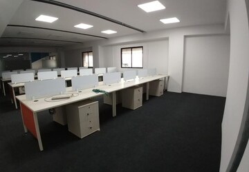 Furnished Amenities in  Office Space at Shivajinagar – for Rent