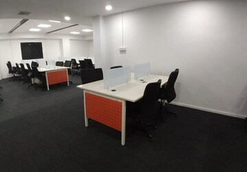 Furnished Amenities in  Office Space at Shivajinagar – for Rent