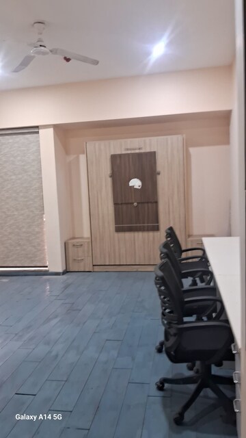 Staircase in  Office Space at Ambala Highway – for Rent