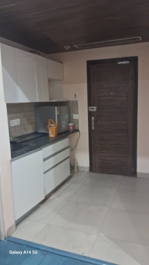 Floor Plan in  Office Space at Ambala Highway – for Rent