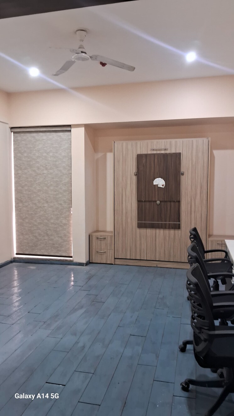 Floor Plan, ambala highway Commercial Office Space 525 Sq.Ft. In Ambala Highway Zirakpur 9364042