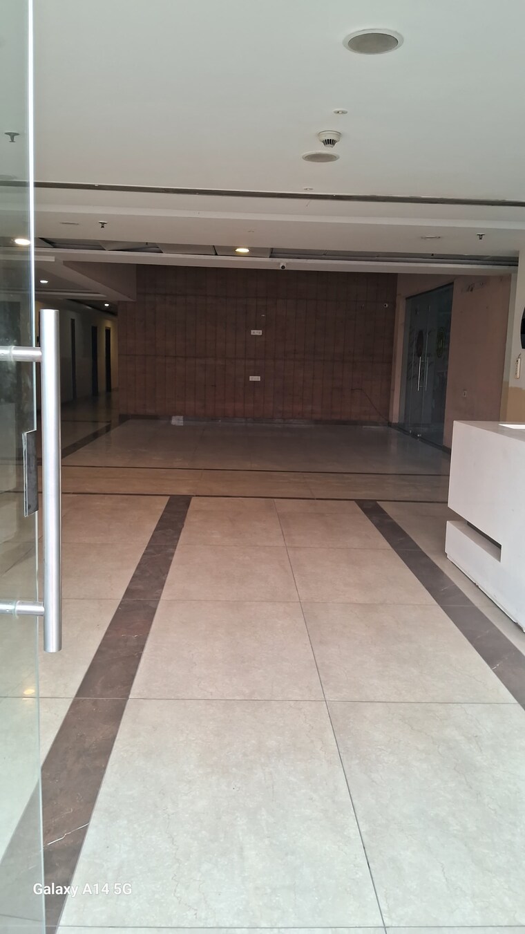 Floor Plan, ambala highway Commercial Office Space 525 Sq.Ft. In Ambala Highway Zirakpur 9364042