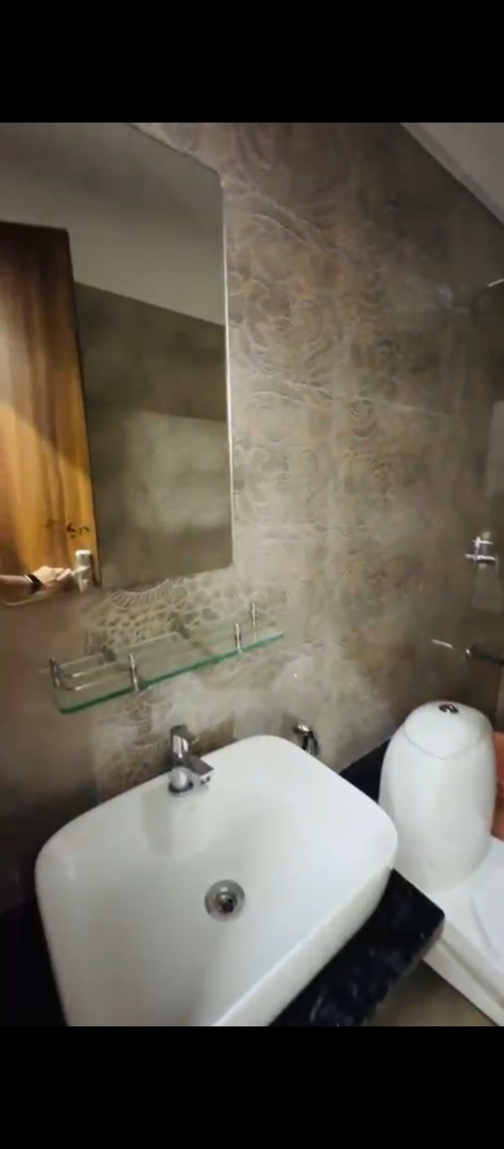 1 BHK + Pooja Room Apartment For Rent in Regency Anantam