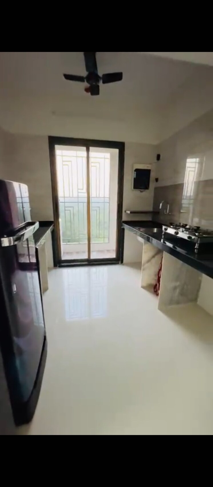 Kitchen, regency-anantam 1 Bedroom 431 Sq.Ft. Apartment In Dombivli East Thane 9364032