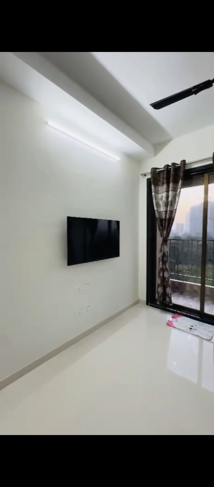 Room, regency-anantam 1 Bedroom 431 Sq.Ft. Apartment In Dombivli East Thane 9364032