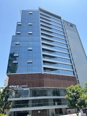  Showroom For Rent in Gaurav Icon Tower, Wakad