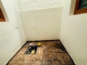 Bedroom in 4 BHK Builder Floor at Omaxe Silver Birch, North Mullanpur – for Rent