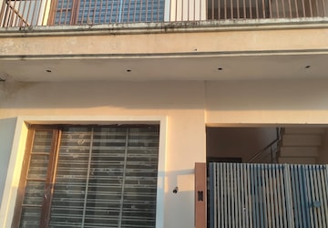 4 BHK Builder Floor – Exterior View View at Omaxe Silver Birch, North Mullanpur - for Rent