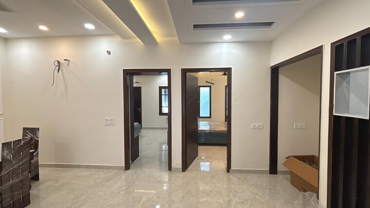 Room, omaxe-silver-birch 4 Bedroom 2140 Sq.Ft. Builder Floor In North Mullanpur Chandigarh 9364039