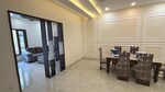 4 BHK + Extra Room 2140 Sq.Ft. Builder Floor in Omaxe Silver Birch