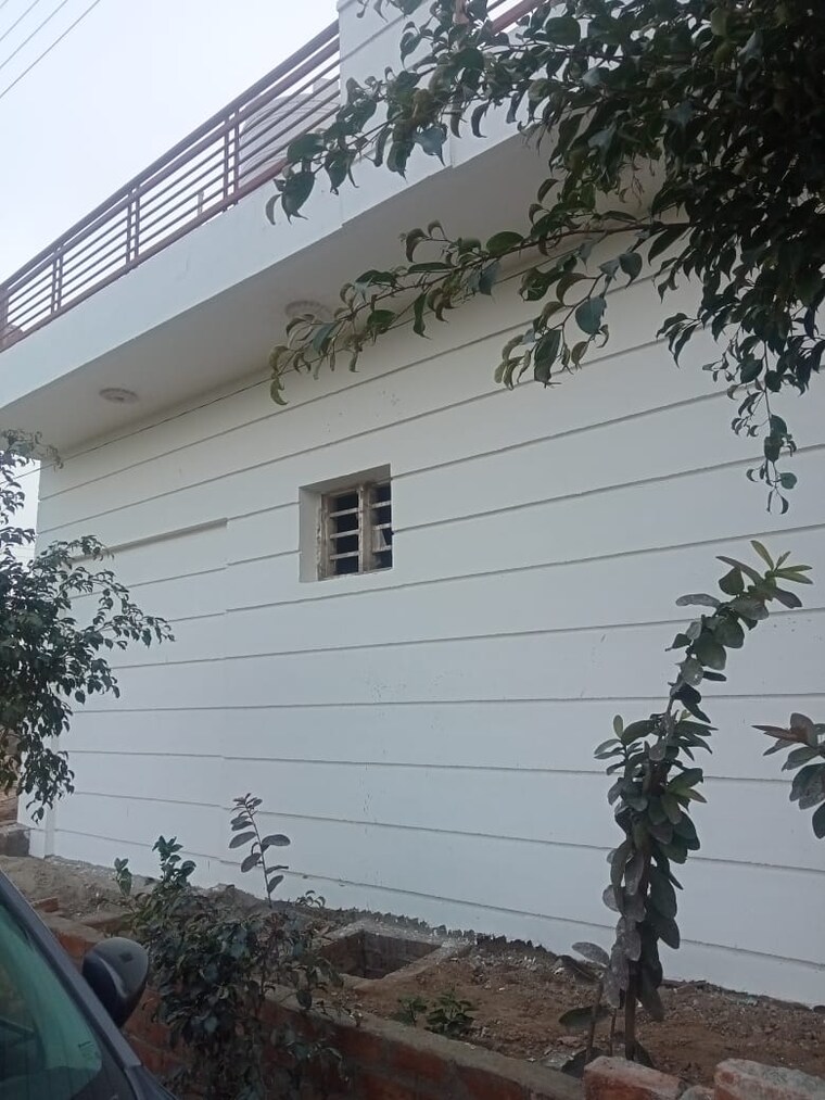 Exterior View, omaxe-silver-birch 4 Bedroom 2140 Sq.Ft. Builder Floor In North Mullanpur Chandigarh 9364039
