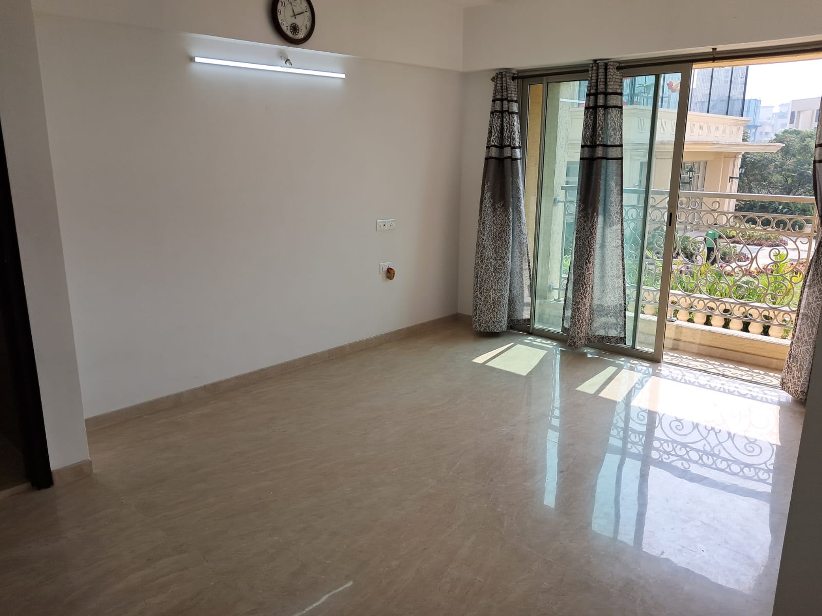 2 BHK 661 Sq.Ft. Apartment in Satguru Florence
