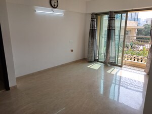 2 BHK Apartment For Rent in Satguru Florence, Kasarvadavali