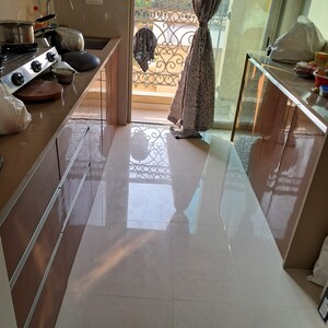 Team Area in 2 BHK Apartment at Satguru Florence, Kasarvadavali – for Rent