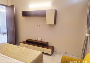 Furnished Amenities in 2 BHK Builder Floor at Bhai Randhir Singh Nagar – for Rent