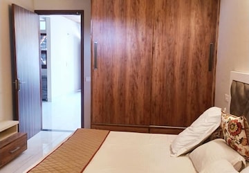 2 BHK Builder Floor For Rent in Bhai Randhir Singh Nagar