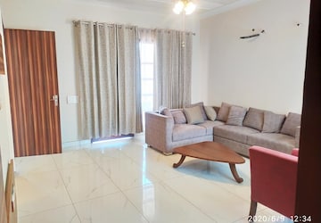 Team Area in 2 BHK Builder Floor at Bhai Randhir Singh Nagar – for Rent