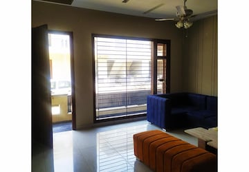 Room in 2 BHK Builder Floor at Bhai Randhir Singh Nagar – for Rent