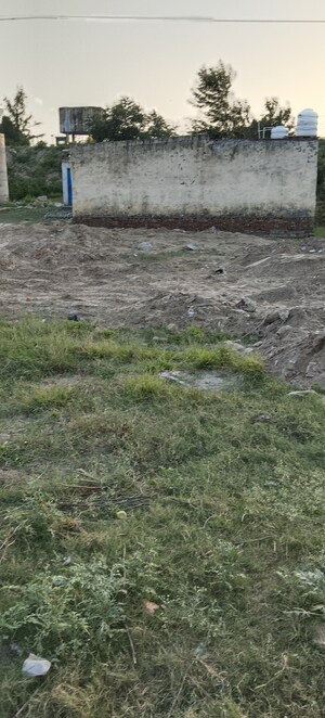 Plot Area in  Plot at Swarnim Vihar, Sector 82 – for Sale