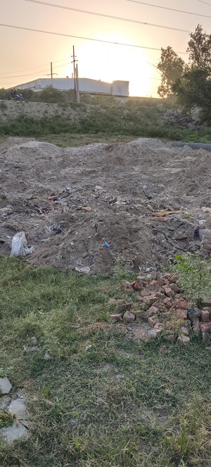 Plot Area in  Plot at Swarnim Vihar, Sector 82 – for Sale