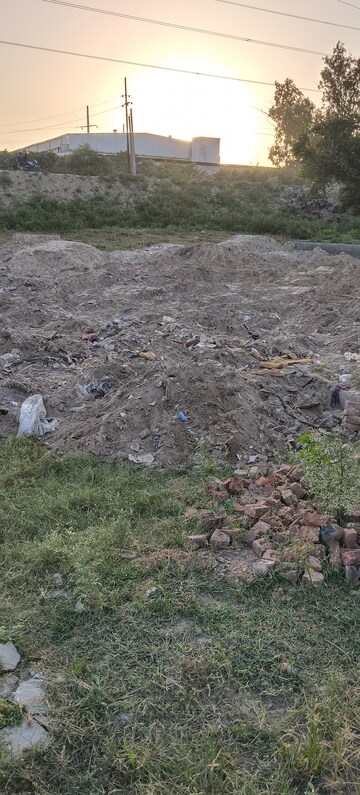 Plot Area in  Plot at Swarnim Vihar, Sector 82 – for Sale