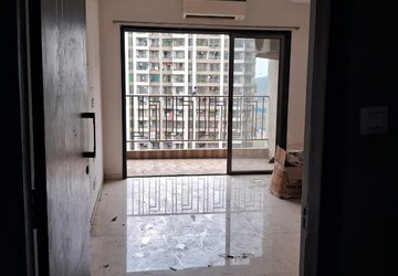 1 BHK Apartment For Rent in Regency Anantam, Dombivli East