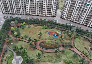 Master Plan in 1 BHK Apartment at Regency Anantam, Dombivli East – for Rent