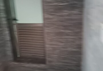 Bathroom in 1 BHK Apartment at Regency Anantam, Dombivli East – for Rent