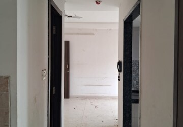 Building Lobby in 1 BHK Apartment at Regency Anantam, Dombivli East – for Rent