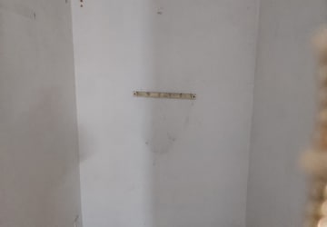 Bathroom in 3 BHK Apartment at Eldeco Mystic Greens, Omicron I Greater Noida – for Sale