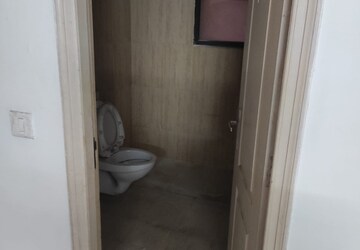 Building Lobby in 3 BHK Apartment at Eldeco Mystic Greens, Omicron I Greater Noida – for Sale