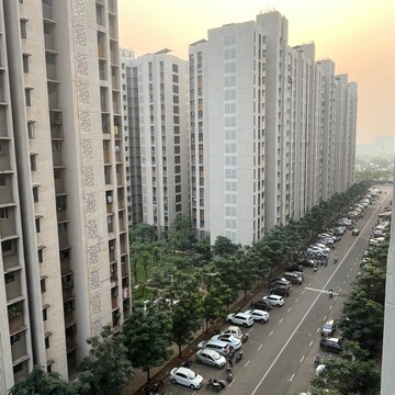 2.5 BHK Apartment – Exterior View View at Lodha Palava Clara A To D and D1, Taloja Bypass Road - for Rent