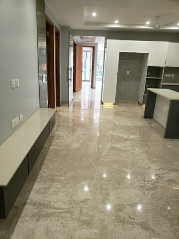 2 BHK Builder Floor For Rent in Janakpuri