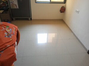 Bedroom in 1 BHK Apartment at Kamdhenu Gardenia, Taloja – for Sale